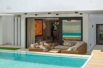 Thumbnail von Marbella Villa ES136329