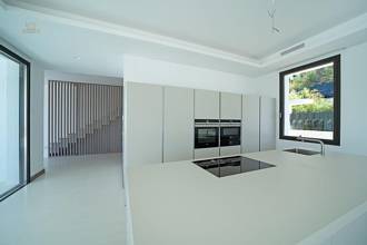 Thumbnail von Benahavis Villa ES136328