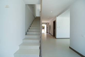 Thumbnail von Benahavis Villa ES136328