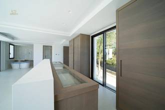 Thumbnail von Benahavis Villa ES136328