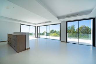 Thumbnail von Benahavis Villa ES136328