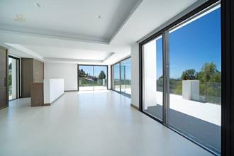 Thumbnail von Benahavis Villa ES136328