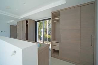 Thumbnail von Benahavis Villa ES136328