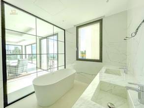 Thumbnail von Benahavis Villa ES136328