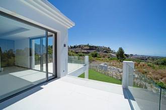 Thumbnail von Benahavis Villa ES136328