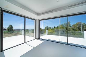 Thumbnail von Benahavis Villa ES136328