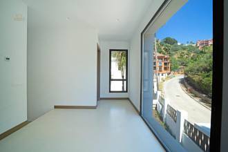 Thumbnail von Benahavis Villa ES136328