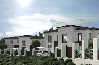 Thumbnail von Benahavis Villa ES136328