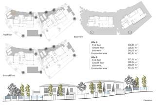 Thumbnail von Benahavis Villa ES136328