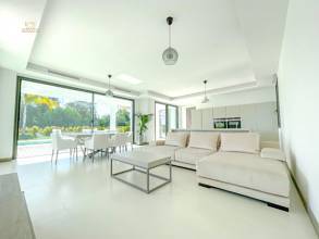 Thumbnail von Benahavis Villa ES136328