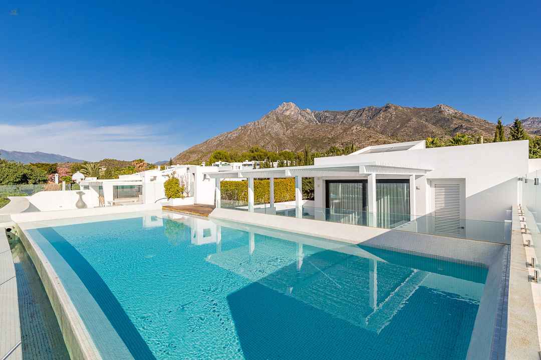  Marbella Apartment ES132210