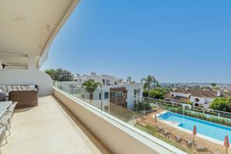 Thumbnail von Marbella Apartment ES132210