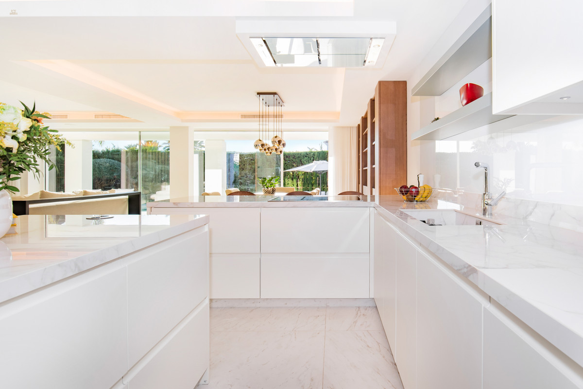 Thumbnail von Marbella Villa ES132207