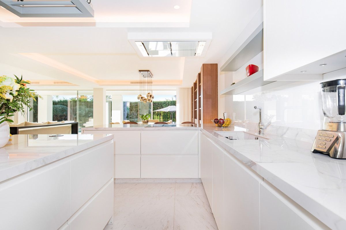 Thumbnail von Marbella Villa ES132207