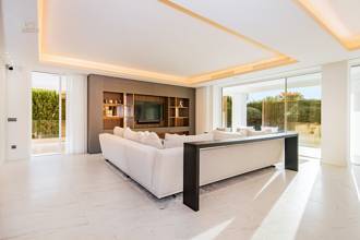 Thumbnail von Marbella Villa ES132207