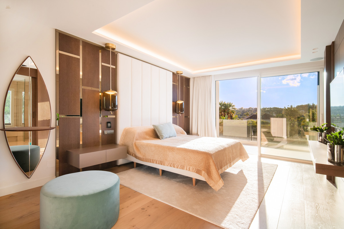 Thumbnail von Marbella Villa ES132207