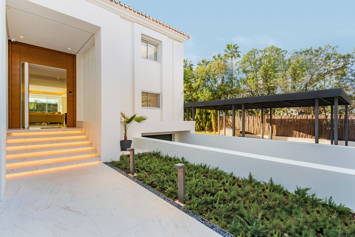 Thumbnail von Marbella Villa ES132207