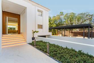 Thumbnail von Marbella Villa ES132207