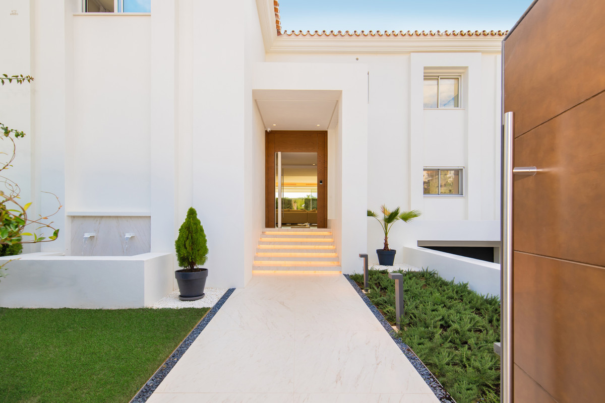 Thumbnail von Marbella Villa ES132207