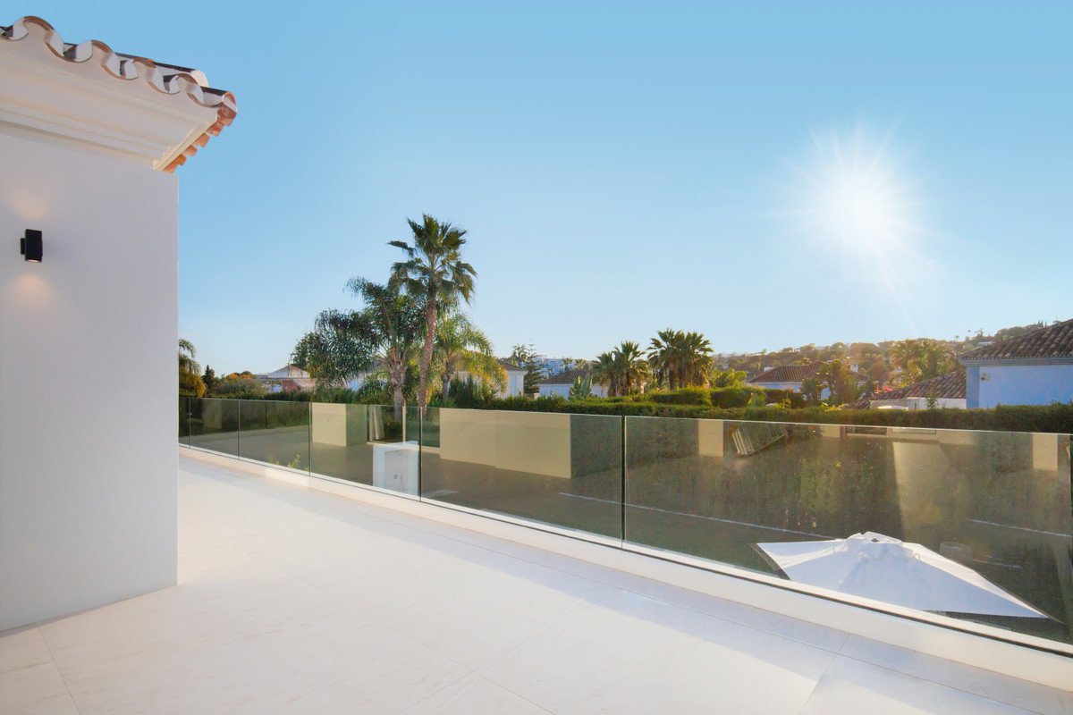 Thumbnail von Marbella Villa ES132207