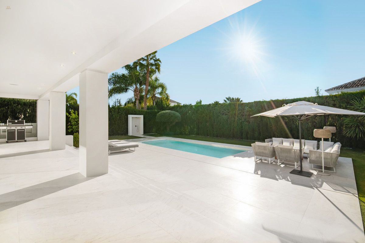 Thumbnail von Marbella Villa ES132207