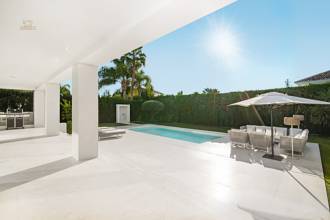 Thumbnail von Marbella Villa ES132207