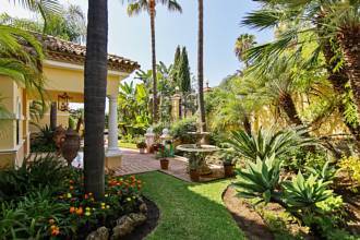 Thumbnail von Estepona Villa ES132212