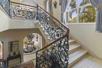 Thumbnail von Estepona Villa ES132212