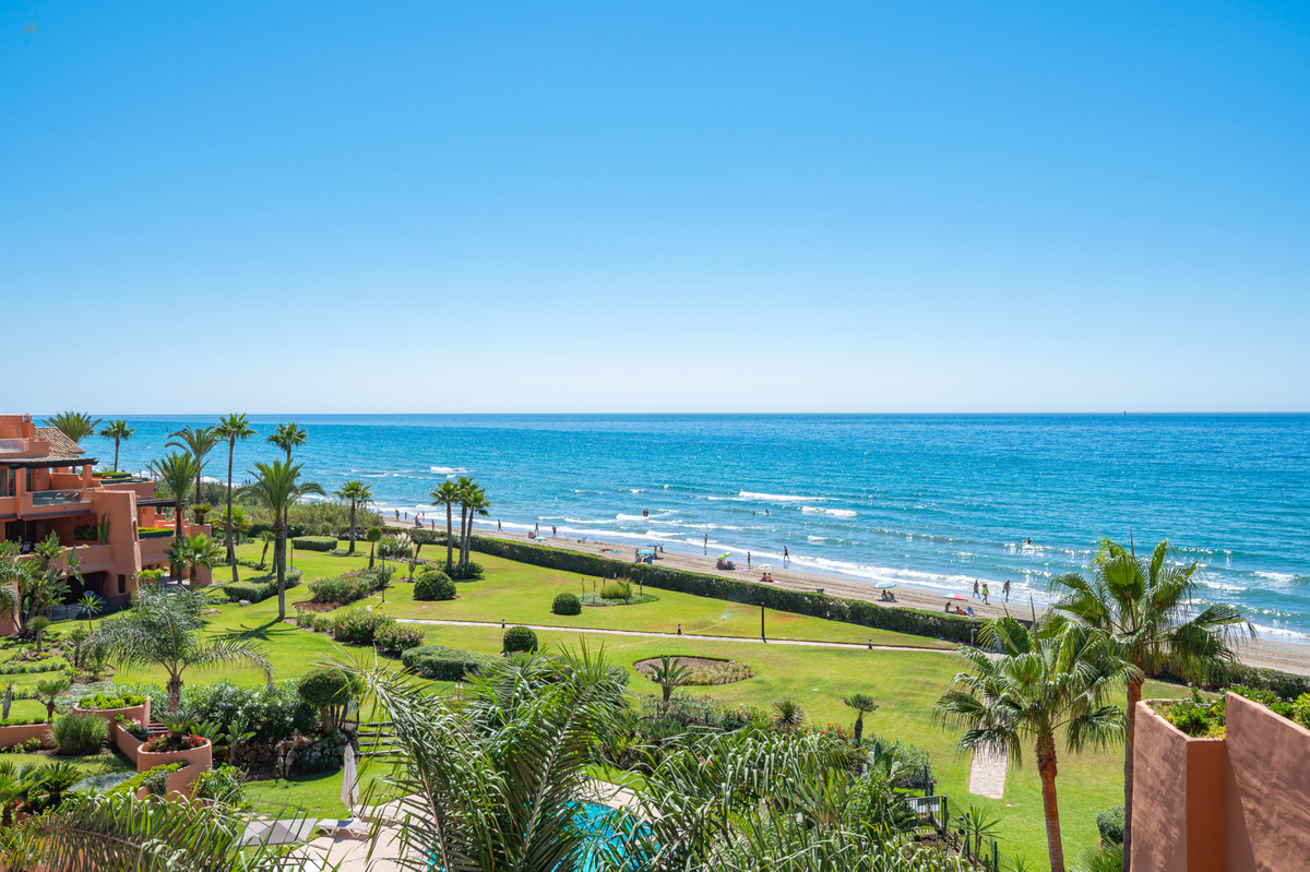 Marbella Apartment ES132209