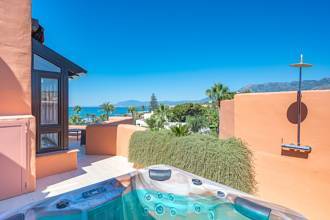 Thumbnail von Marbella Apartment ES132209