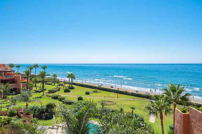  Marbella Apartment ES132209