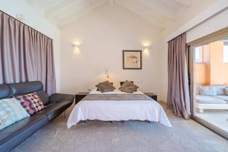 Thumbnail von Marbella Apartment ES132209