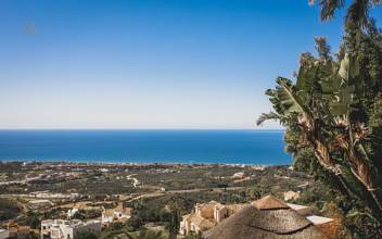 Thumbnail von Marbella Villa ES132194