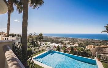 Thumbnail von Marbella Villa ES132194