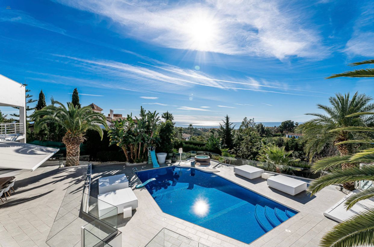 Thumbnail von Marbella Villa ES132199