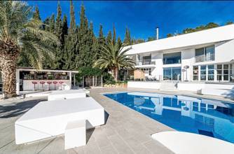 Thumbnail von Marbella Villa ES132199