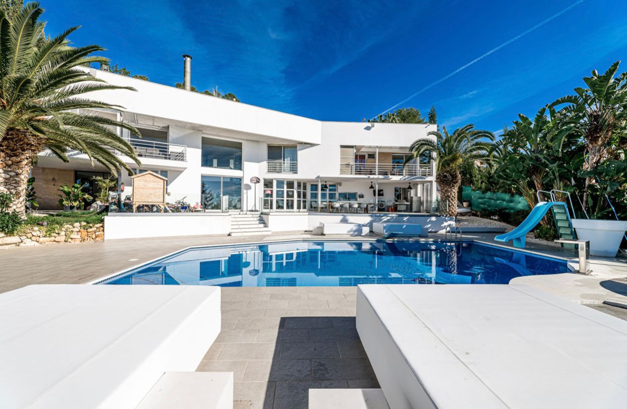 Thumbnail von Marbella Villa ES132199