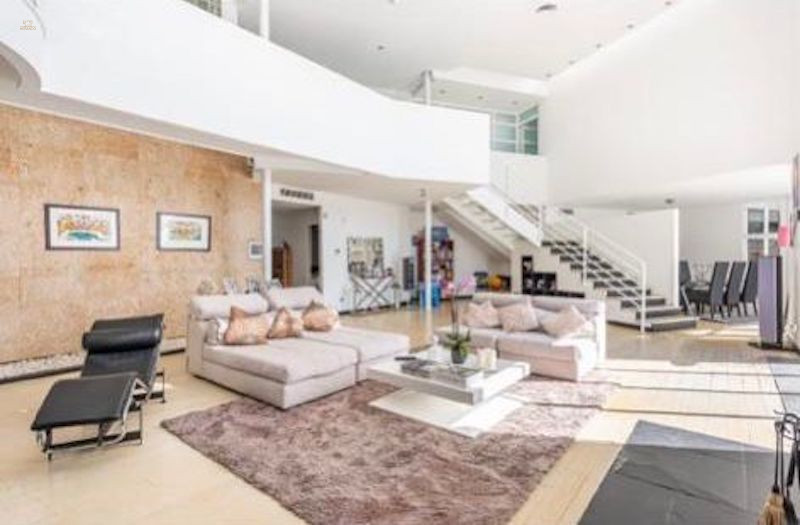 Thumbnail von Marbella Villa ES132199