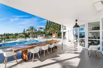 Thumbnail von Marbella Villa ES132199