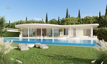 Thumbnail von Benalmadena Villa ES132196