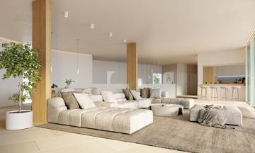 Thumbnail von Benalmadena Villa ES132196