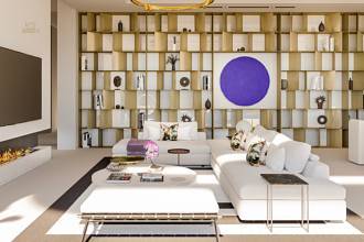 Thumbnail von Marbella Villa ES132131