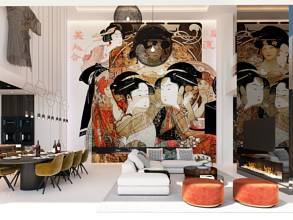 Thumbnail von Marbella Villa ES132131