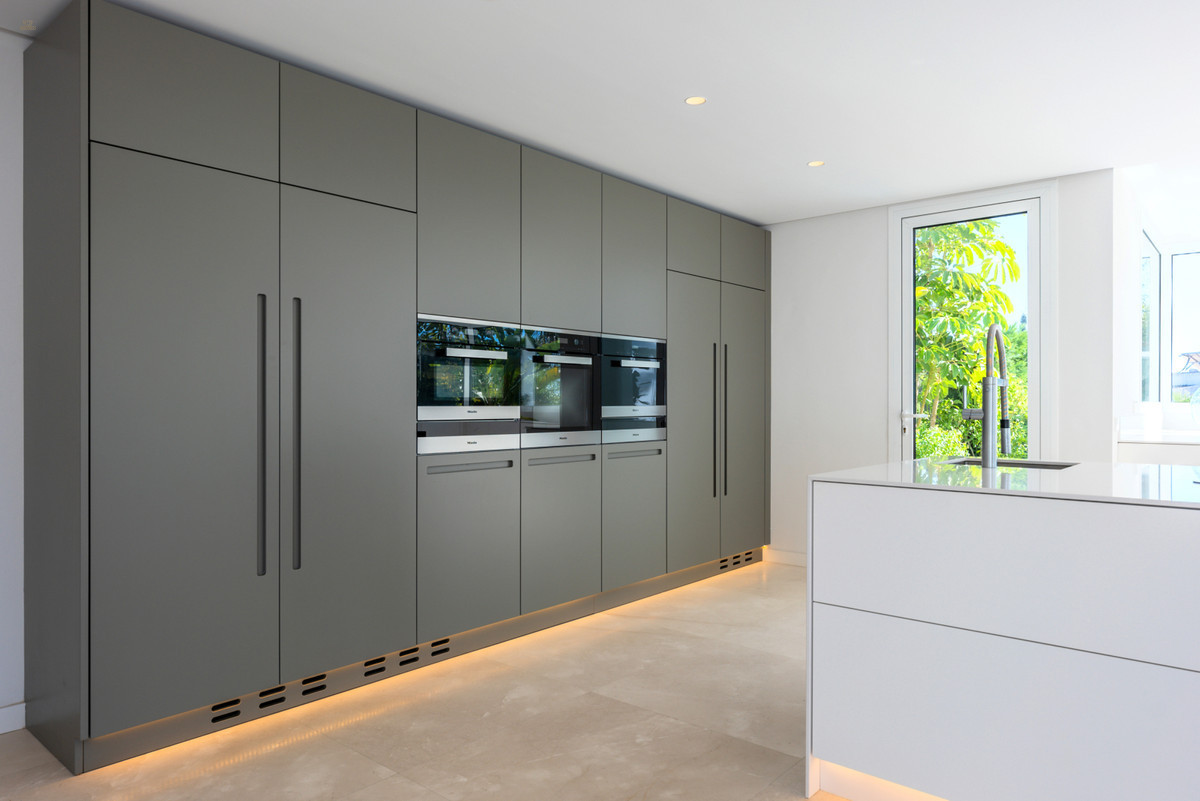 Thumbnail von Marbella Villa ES132079