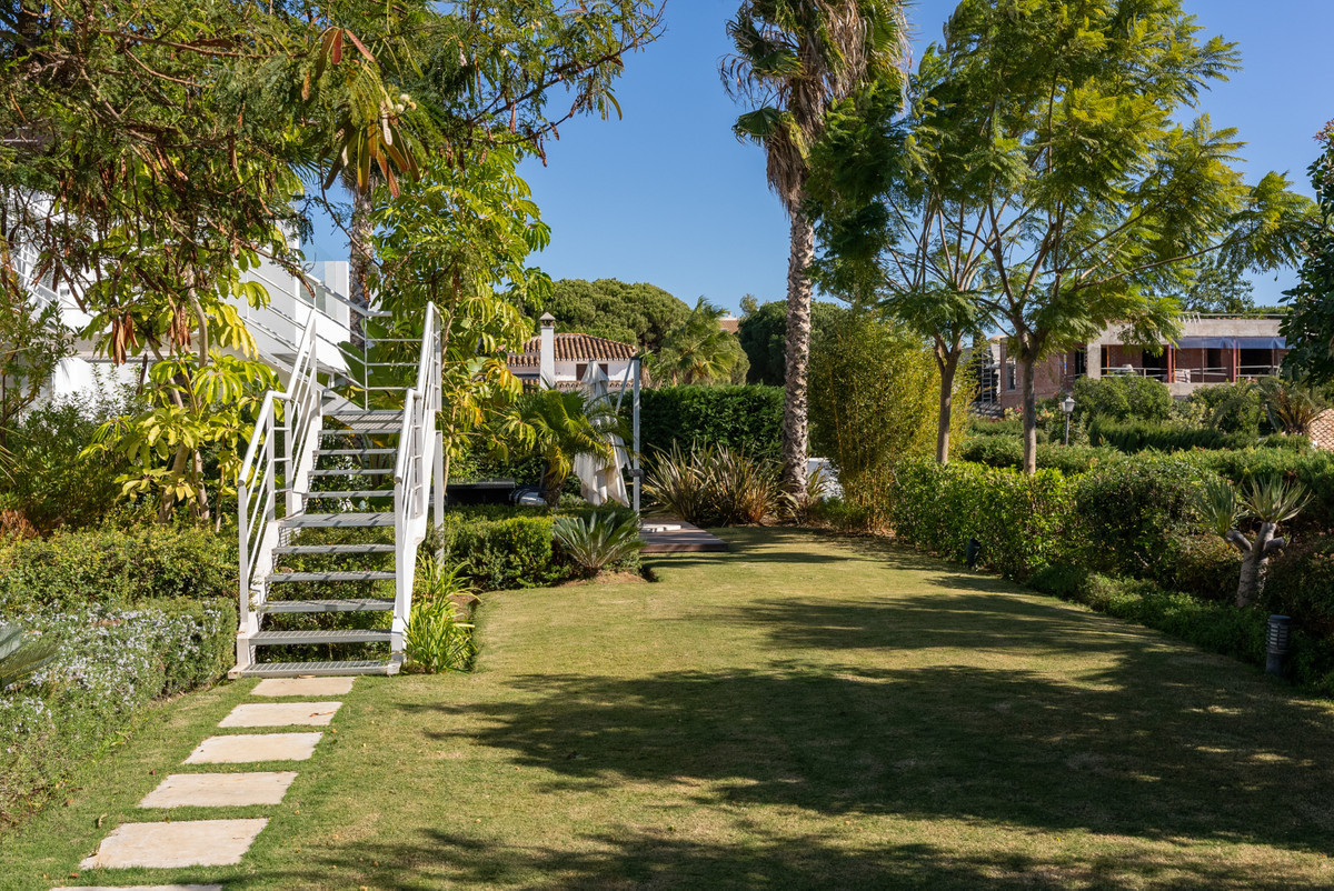 Thumbnail von Marbella Villa ES132079