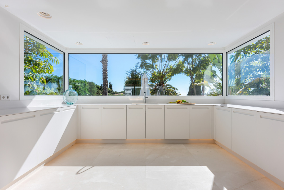 Thumbnail von Marbella Villa ES132079