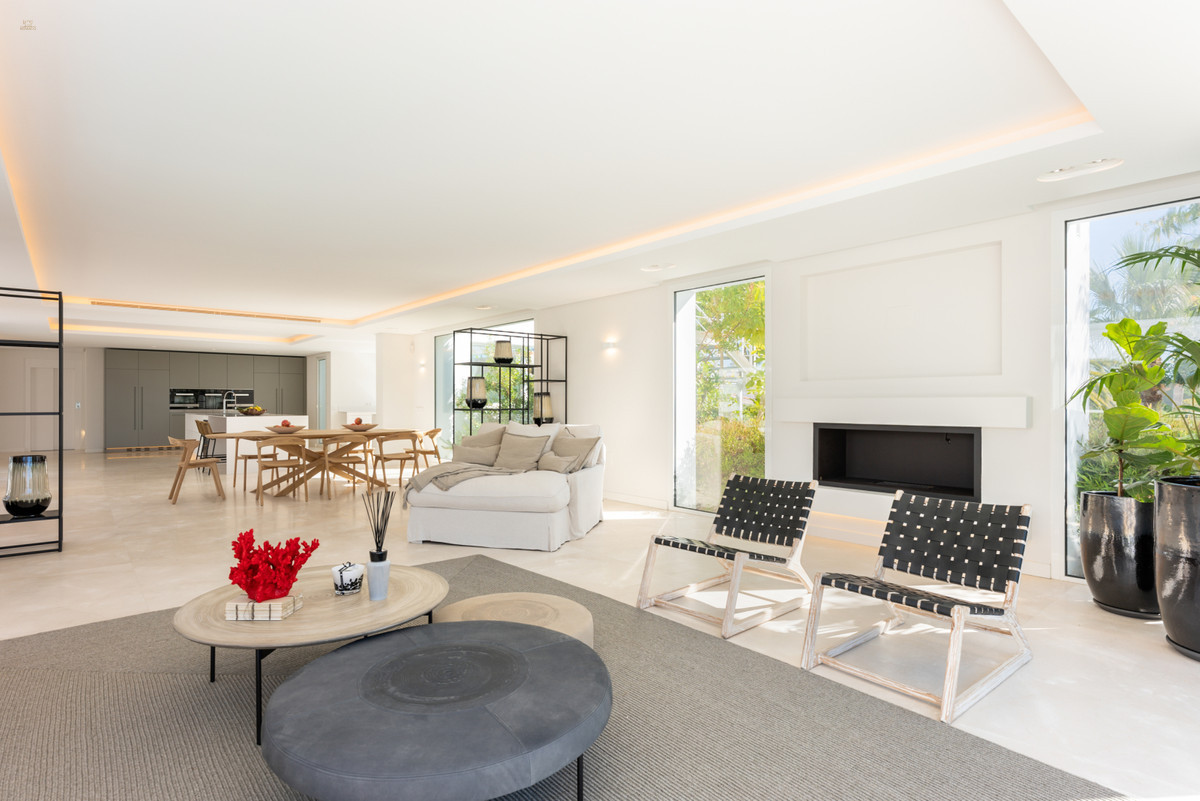 Thumbnail von Marbella Villa ES132079