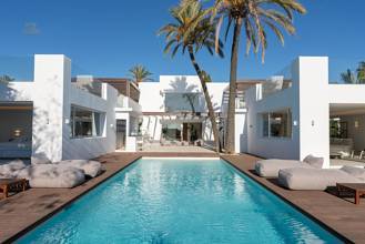 Thumbnail von Marbella Villa ES132079