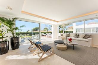 Thumbnail von Marbella Villa ES132079