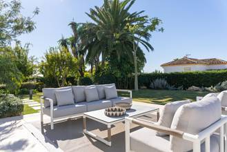 Thumbnail von Marbella Villa ES132079